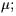 m;