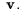 v.
