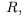 R,